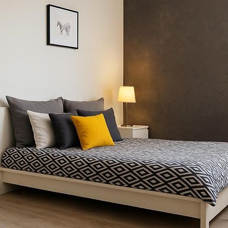 Tk Apartments Grabiszynska Wrocław Zewnętrze zdjęcie