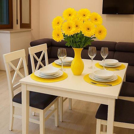 Tk Apartments Grabiszynska Wrocław Zewnętrze zdjęcie