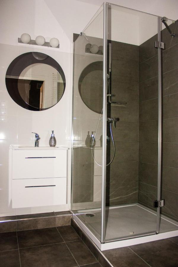Tk Apartments Grabiszynska Wrocław Zewnętrze zdjęcie