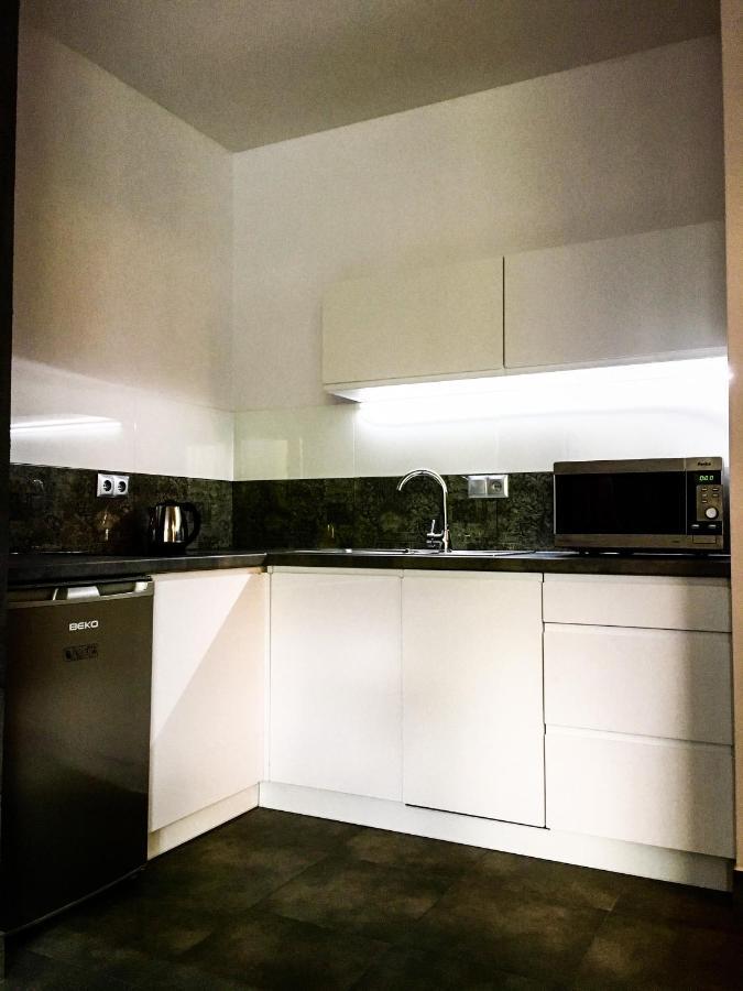 Tk Apartments Grabiszynska Wrocław Zewnętrze zdjęcie