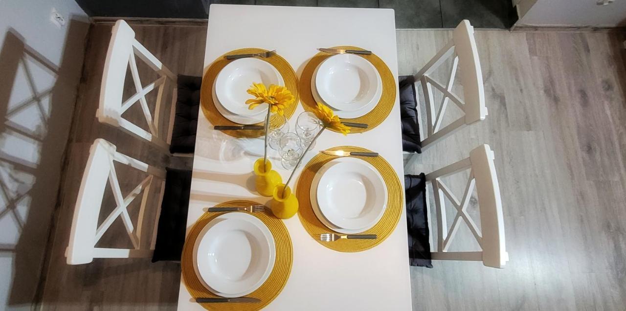 Tk Apartments Grabiszynska Wrocław Zewnętrze zdjęcie
