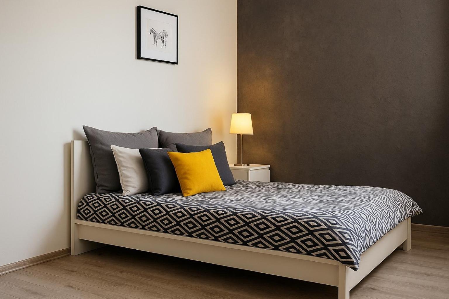 Tk Apartments Grabiszynska Wrocław Zewnętrze zdjęcie