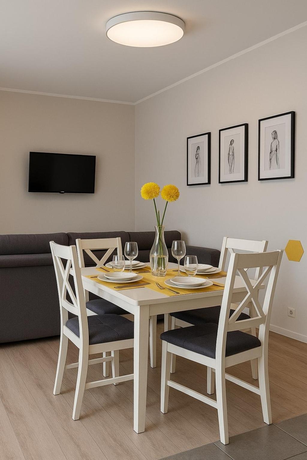 Tk Apartments Grabiszynska Wrocław Zewnętrze zdjęcie